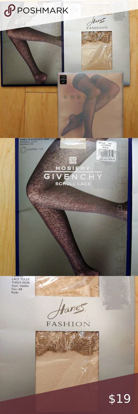 givenchy pantyhose|Givenchy Tights, Hosiery & Socks .